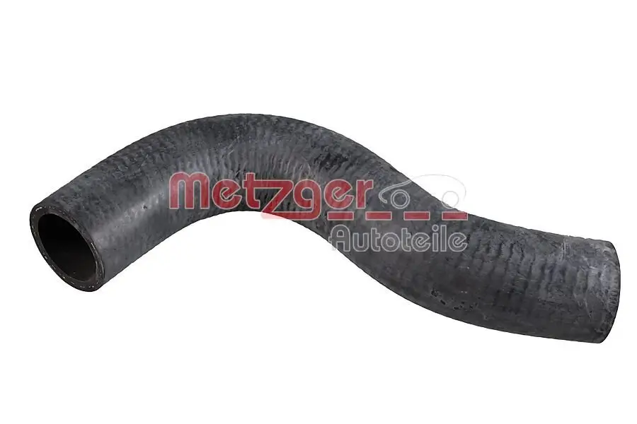 Kühlerschlauch links oben METZGER AUTOTEILE 2421580
