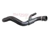 K&uuml;hlerschlauch links unten METZGER AUTOTEILE 2421601