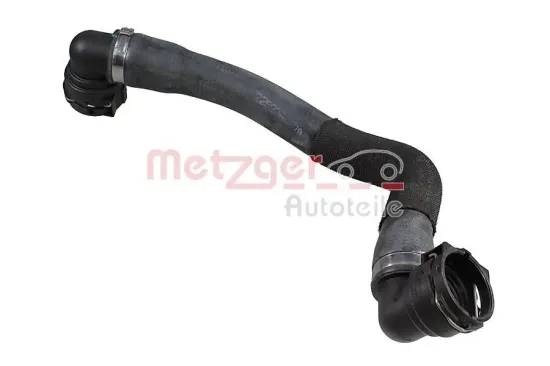 Kühlerschlauch links oben METZGER AUTOTEILE 2421623 Bild Kühlerschlauch links oben METZGER AUTOTEILE 2421623