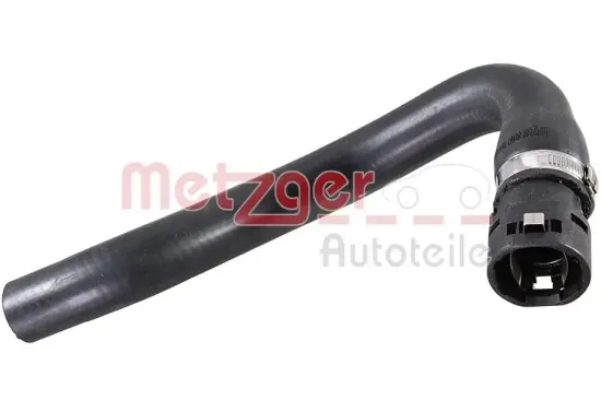 Kühlerschlauch METZGER AUTOTEILE 2421642 Bild Kühlerschlauch METZGER AUTOTEILE 2421642