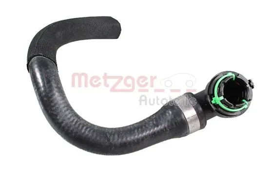 Kühlerschlauch METZGER AUTOTEILE 2421644 Bild Kühlerschlauch METZGER AUTOTEILE 2421644