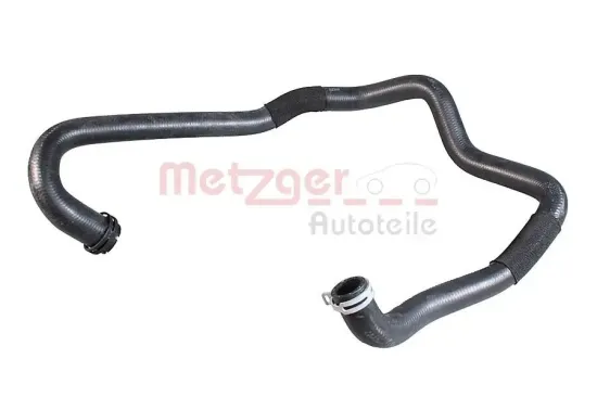 Kühlerschlauch rechts unten METZGER AUTOTEILE 2421649 Bild Kühlerschlauch rechts unten METZGER AUTOTEILE 2421649