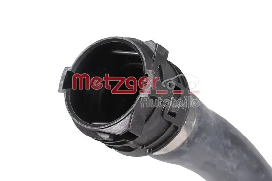 Kühlerschlauch METZGER AUTOTEILE 2421661 Bild Kühlerschlauch METZGER AUTOTEILE 2421661