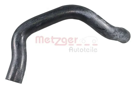 Kühlerschlauch links oben METZGER AUTOTEILE 2421667 Bild Kühlerschlauch links oben METZGER AUTOTEILE 2421667