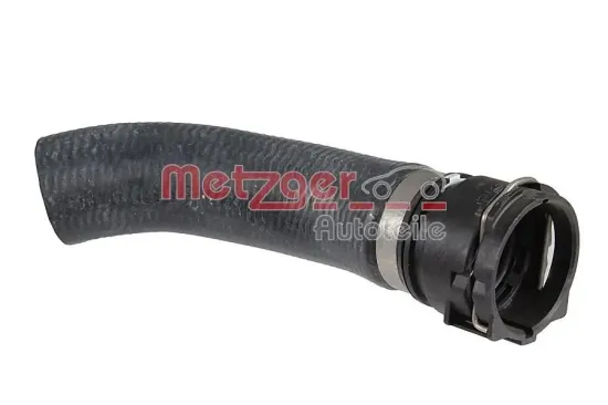 Kühlerschlauch links oben METZGER AUTOTEILE 2421669 Bild Kühlerschlauch links oben METZGER AUTOTEILE 2421669