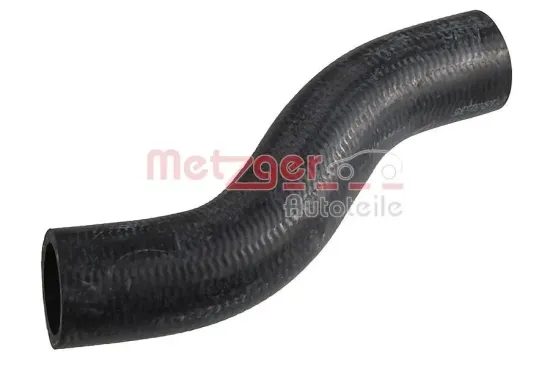 Kühlerschlauch rechts unten METZGER AUTOTEILE 2421670 Bild Kühlerschlauch rechts unten METZGER AUTOTEILE 2421670