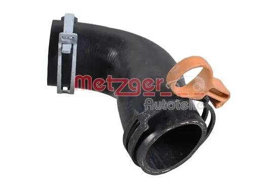 Kühlerschlauch METZGER AUTOTEILE 2421677 Bild Kühlerschlauch METZGER AUTOTEILE 2421677