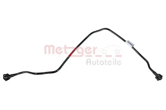 Kühlerschlauch oben METZGER AUTOTEILE 2421678 Bild Kühlerschlauch oben METZGER AUTOTEILE 2421678