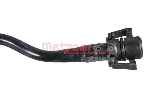 Kühlerschlauch oben METZGER AUTOTEILE 2421678 Bild Kühlerschlauch oben METZGER AUTOTEILE 2421678