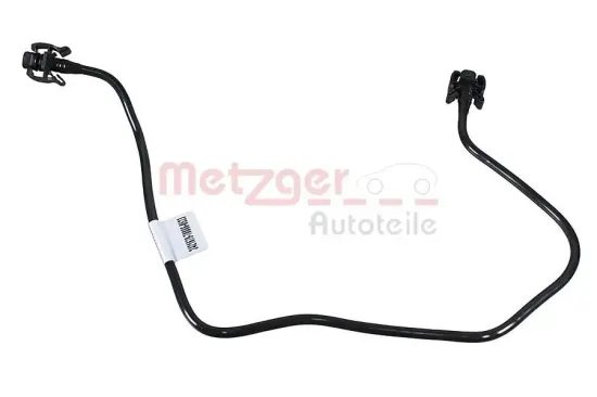 Kühlerschlauch oben METZGER AUTOTEILE 2421679 Bild Kühlerschlauch oben METZGER AUTOTEILE 2421679