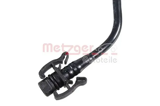 Kühlerschlauch oben METZGER AUTOTEILE 2421679 Bild Kühlerschlauch oben METZGER AUTOTEILE 2421679