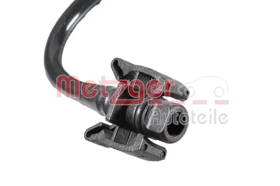 Kühlerschlauch oben METZGER AUTOTEILE 2421682 Bild Kühlerschlauch oben METZGER AUTOTEILE 2421682