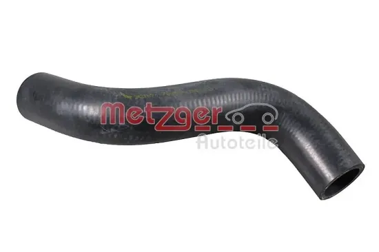 Kühlerschlauch links oben METZGER AUTOTEILE 2421691 Bild Kühlerschlauch links oben METZGER AUTOTEILE 2421691