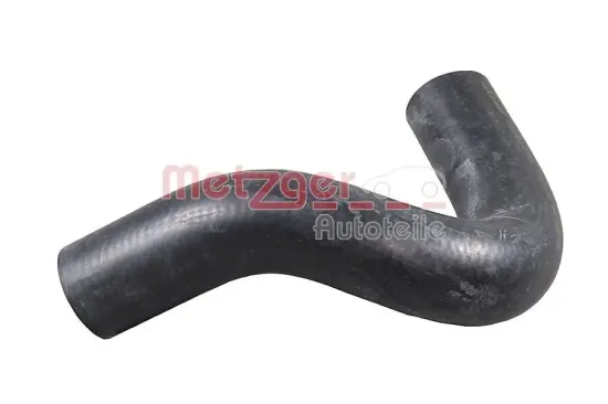 Kühlerschlauch rechts oben METZGER AUTOTEILE 2421693 Bild Kühlerschlauch rechts oben METZGER AUTOTEILE 2421693