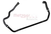 Kühlerschlauch METZGER AUTOTEILE 2421700