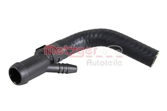 Kühlerschlauch METZGER AUTOTEILE 2421703 Bild Kühlerschlauch METZGER AUTOTEILE 2421703