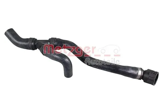 Kühlerschlauch METZGER AUTOTEILE 2421704 Bild Kühlerschlauch METZGER AUTOTEILE 2421704