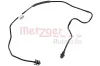 Kühlerschlauch METZGER AUTOTEILE 2421707