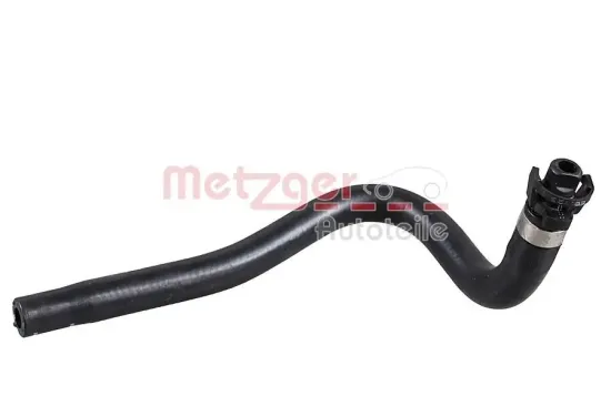 Kühlerschlauch METZGER AUTOTEILE 2421710 Bild Kühlerschlauch METZGER AUTOTEILE 2421710