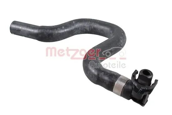 Kühlerschlauch METZGER AUTOTEILE 2421711 Bild Kühlerschlauch METZGER AUTOTEILE 2421711