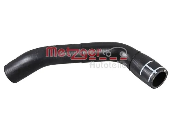 Kühlerschlauch METZGER AUTOTEILE 2421713 Bild Kühlerschlauch METZGER AUTOTEILE 2421713