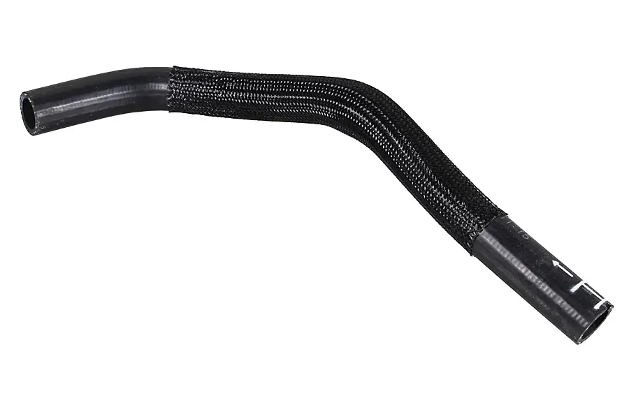 Kühlerschlauch METZGER AUTOTEILE 2421715