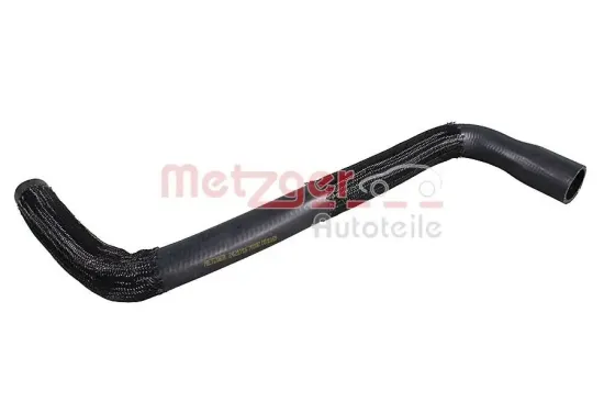 Kühlerschlauch links unten METZGER AUTOTEILE 2421716 Bild Kühlerschlauch links unten METZGER AUTOTEILE 2421716