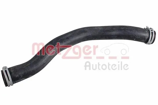 Kühlerschlauch oben METZGER AUTOTEILE 2421731 Bild Kühlerschlauch oben METZGER AUTOTEILE 2421731