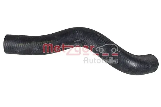 Kühlerschlauch links unten METZGER AUTOTEILE 2421736 Bild Kühlerschlauch links unten METZGER AUTOTEILE 2421736