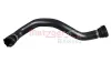 Kühlerschlauch rechts unten METZGER AUTOTEILE 2421743