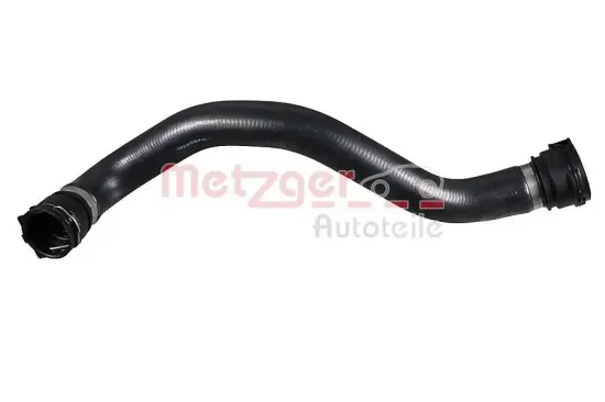 Kühlerschlauch rechts unten METZGER AUTOTEILE 2421743 Bild Kühlerschlauch rechts unten METZGER AUTOTEILE 2421743