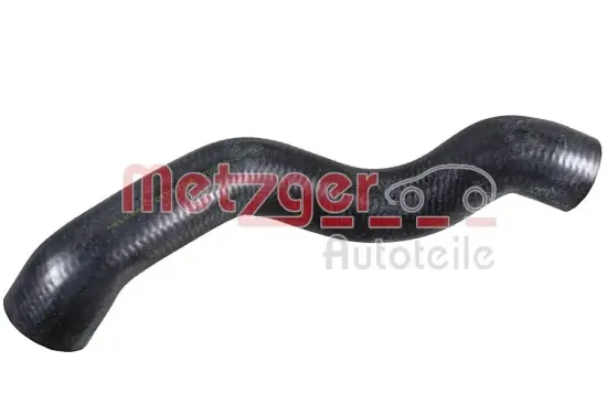Kühlerschlauch links oben METZGER AUTOTEILE 2421764 Bild Kühlerschlauch links oben METZGER AUTOTEILE 2421764