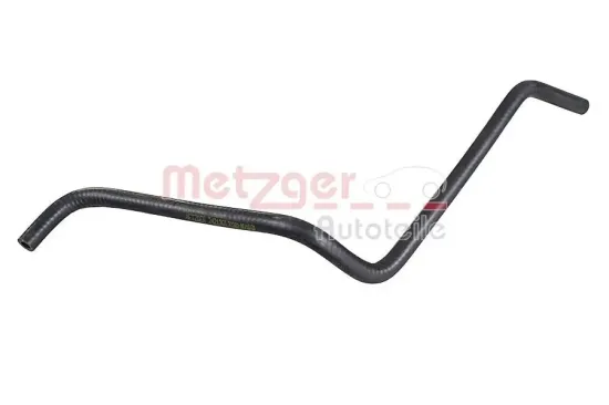 Kühlerschlauch METZGER AUTOTEILE 2421765 Bild Kühlerschlauch METZGER AUTOTEILE 2421765