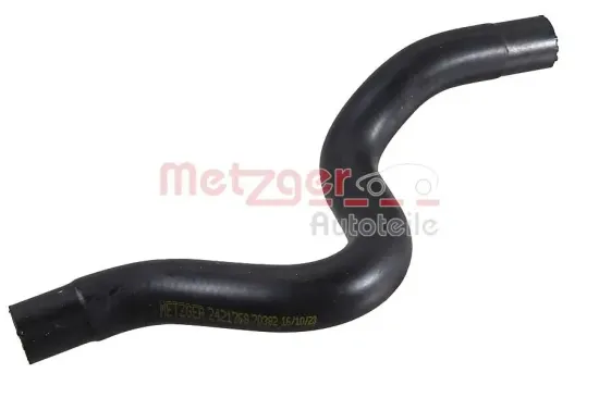 Kühlerschlauch METZGER AUTOTEILE 2421768 Bild Kühlerschlauch METZGER AUTOTEILE 2421768