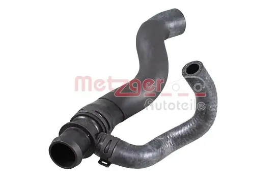 Kühlerschlauch links oben METZGER AUTOTEILE 2421774 Bild Kühlerschlauch links oben METZGER AUTOTEILE 2421774