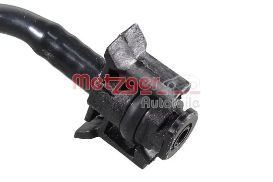 Kühlerschlauch oben METZGER AUTOTEILE 2421794 Bild Kühlerschlauch oben METZGER AUTOTEILE 2421794