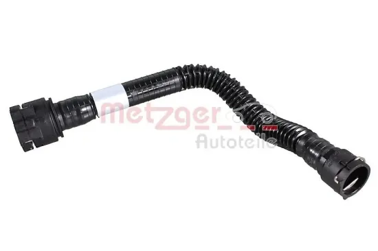 Kühlerschlauch METZGER AUTOTEILE 2421796 Bild Kühlerschlauch METZGER AUTOTEILE 2421796