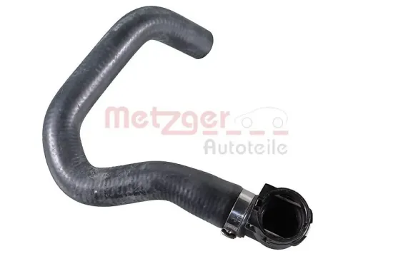 Kühlerschlauch METZGER AUTOTEILE 2421799 Bild Kühlerschlauch METZGER AUTOTEILE 2421799