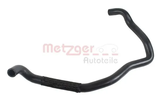 Kühlerschlauch unten METZGER AUTOTEILE 2421817 Bild Kühlerschlauch unten METZGER AUTOTEILE 2421817