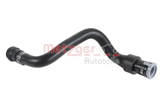 Kühlerschlauch METZGER AUTOTEILE 2421826 Bild Kühlerschlauch METZGER AUTOTEILE 2421826