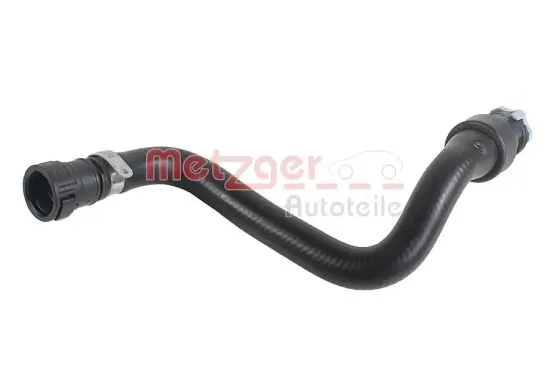 Kühlerschlauch METZGER AUTOTEILE 2421826 Bild Kühlerschlauch METZGER AUTOTEILE 2421826