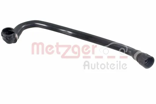 Kühlerschlauch unten METZGER AUTOTEILE 2421827 Bild Kühlerschlauch unten METZGER AUTOTEILE 2421827