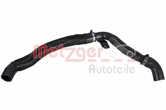 Kühlerschlauch METZGER AUTOTEILE 2421828 Bild Kühlerschlauch METZGER AUTOTEILE 2421828