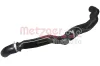 Kühlerschlauch METZGER AUTOTEILE 2421828 Bild Kühlerschlauch METZGER AUTOTEILE 2421828
