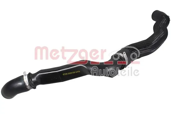 Kühlerschlauch METZGER AUTOTEILE 2421828 Bild Kühlerschlauch METZGER AUTOTEILE 2421828