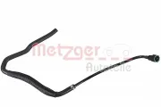 Kühlerschlauch oben METZGER AUTOTEILE 2421829