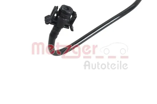 Kühlerschlauch oben METZGER AUTOTEILE 2421831 Bild Kühlerschlauch oben METZGER AUTOTEILE 2421831