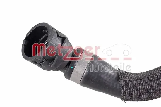 Kühlerschlauch METZGER AUTOTEILE 2421833 Bild Kühlerschlauch METZGER AUTOTEILE 2421833