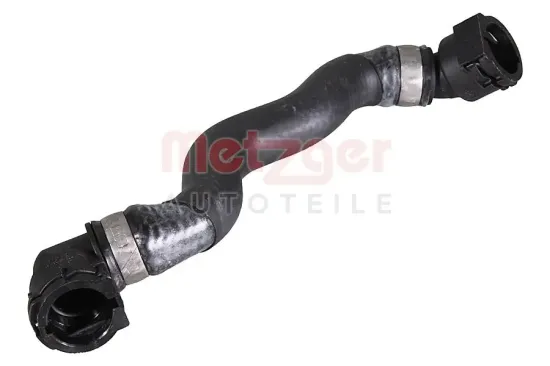 Kühlerschlauch links unten METZGER AUTOTEILE 2421844 Bild Kühlerschlauch links unten METZGER AUTOTEILE 2421844