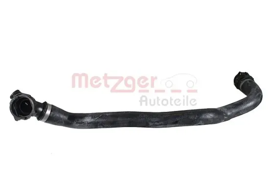 Kühlerschlauch links oben METZGER AUTOTEILE 2421849 Bild Kühlerschlauch links oben METZGER AUTOTEILE 2421849